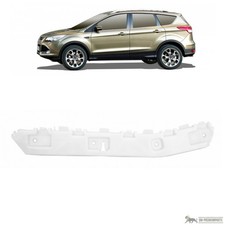 Stoßstangen Halter Halterung hinten rechts unten für Ford Kuga II (DM2) VAN