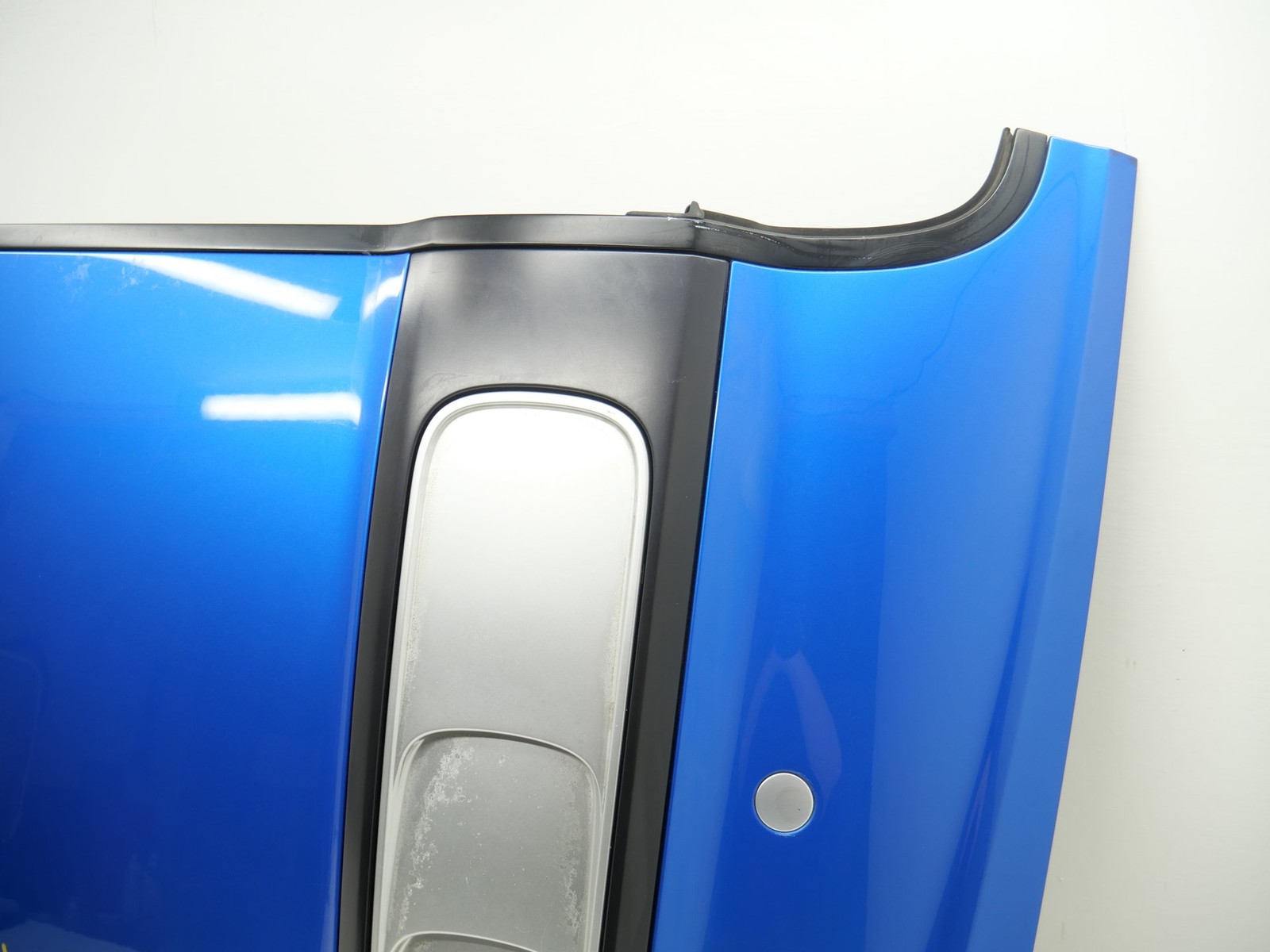 Audi R8 Spyder 2017-2023 Rear Engine lid cover P/N 4S7825251