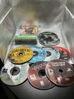 PS1 Lot 8 Loose Disc 3 CIB