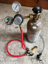 Keg Party Pump D System Picnic Draft Dispenser Kit