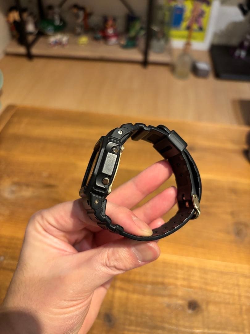G-SHOCK GW-5625AJ-1JF 25th anniversary model Good condition | eBay
