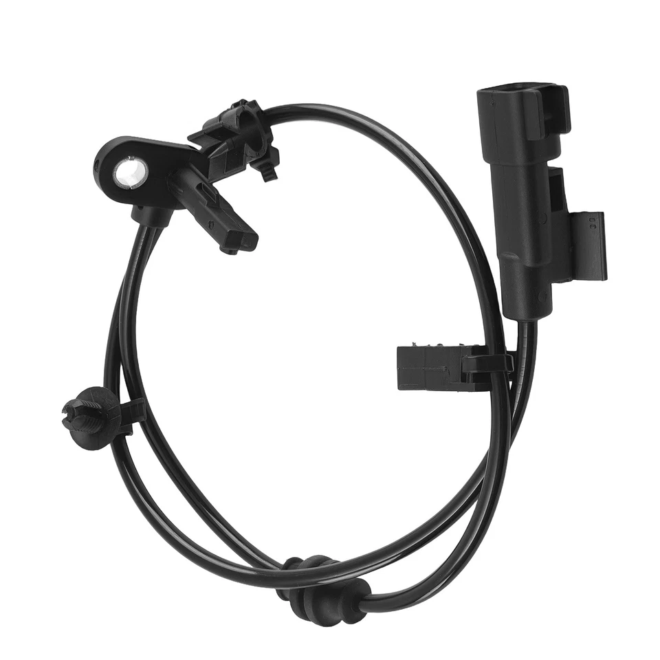 Rear ABS Wheel Speed Sensor For Chevrolet Cruze Opel Vauxhall Astra H J 13324530 - Image 4 of 4