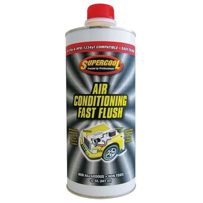 HighTemp A/C Flush 32 oz  Effective Cleaning Solution for HVAC Systems