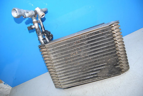 Cadillac Deville 85-93 Klimaverdampfer Klima Verdampfer A / C evaporator