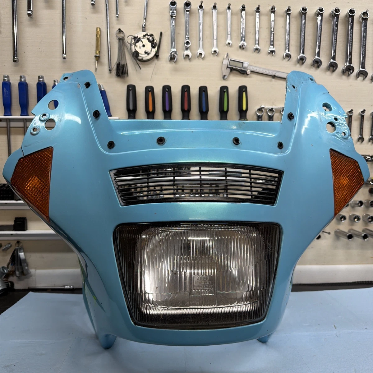 KONさま　リクエスト品 Motorcycle Parts for Kawasaki Concours 1000 for sale | eBay