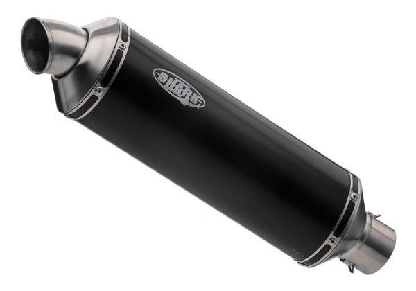 Auspuff Sportauspuff Shark FüR KTM 890 Adventure 890Ccm Bj. 2021-2025-image