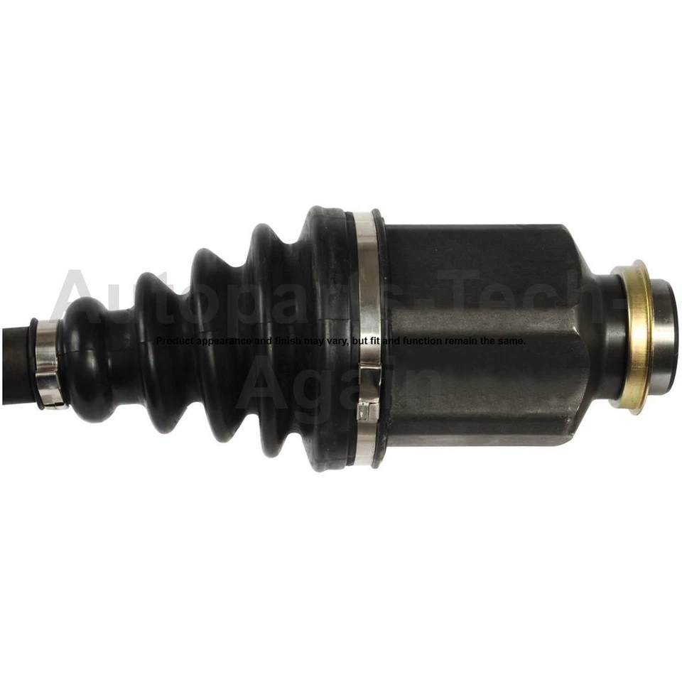 1 eje CV delantero derecho Cardone para Mazda 6 2000-2001 2003-2008 MPV Mazda Foto 4 de 4