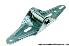 Standard Duty 18 Gauge Garage Door Hinges #1 - #4 - Select your Hinge