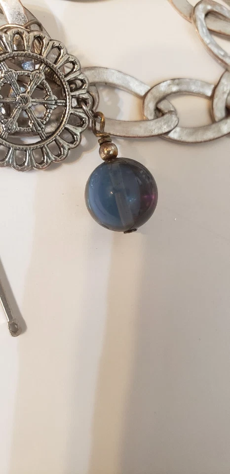 Lote pulsera hecha a mano Foto 2 de 4