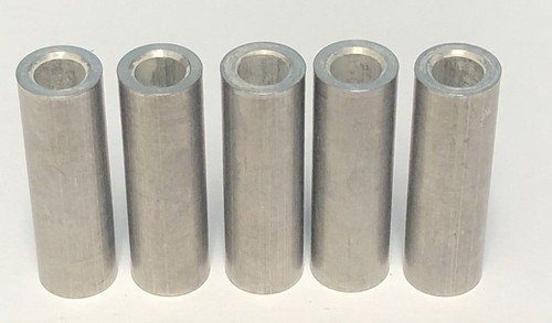 Allstar Performance ALL44128 1 In. Aluminum Wheel Adapter