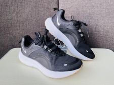 Size 6 - Nike Revolution 6 Next Nature Black White 2022