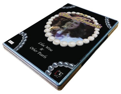 Elkie Brooks - Lilac Wine And Other Pearls (DVD, 2005) QLDVD6265 - Bild 9 von 9