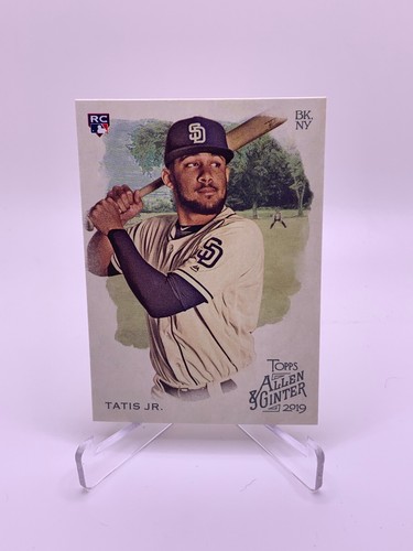 2019 Topps Allen & Ginter - Base Cards - You Pick From List! - 第 112/209 張圖片
