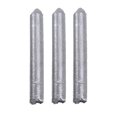 OSTRI Low Temperature Universal Welding Rod, Metal Universal Low Temperature Easy Melt Welding Rods, Lighter Welding Rod Suitable for Aluminum, Iron and Other Metals (18pcs