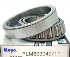 KOYO Set 37 (LM603049/LM603011) Cup & Cone