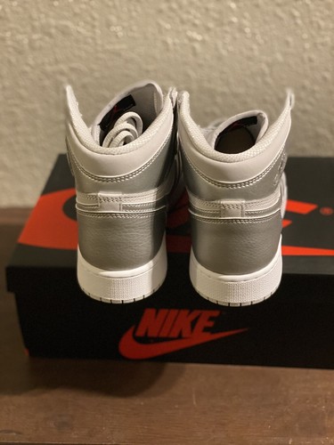Nike Air Jordan 1 Retro Alto OG co.JP GS 'Tokio' Juvenil 7Y Mujer 8.5 575441-029 - Imagen 2 de 2