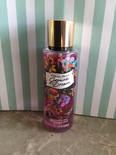 Victoria's Secret Jasmine Dream Fragrance Mist