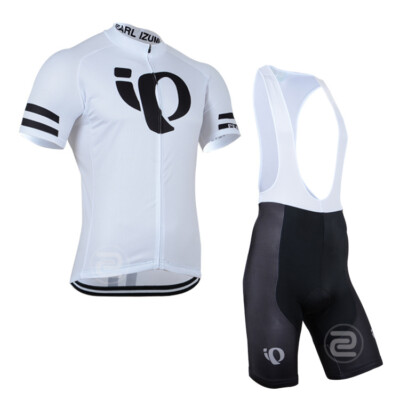 Radsport Herren Trikots Kurzarm Trägerhosen Set Radsport Trägerhose Radsport Trägerhose