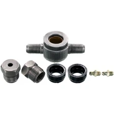 58 59 60 61 62 OPEL TRUNNION, LOWER OUTER