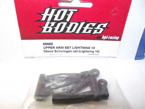 Hot Bodies Oberarm Set Lightning 10 hb 66665 - Bild 2 von 4
