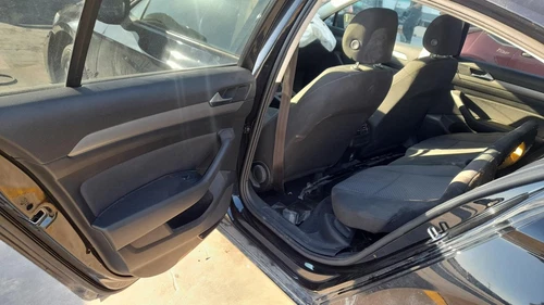 3G0962125A Schalter Für VOLKSWAGEN PASSAT BERLINA (3G2) Advance BMT 3260908 - Bild 8 von 10