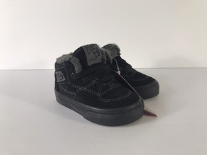 vans novo preto