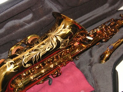 selmer reference 54 alto registration