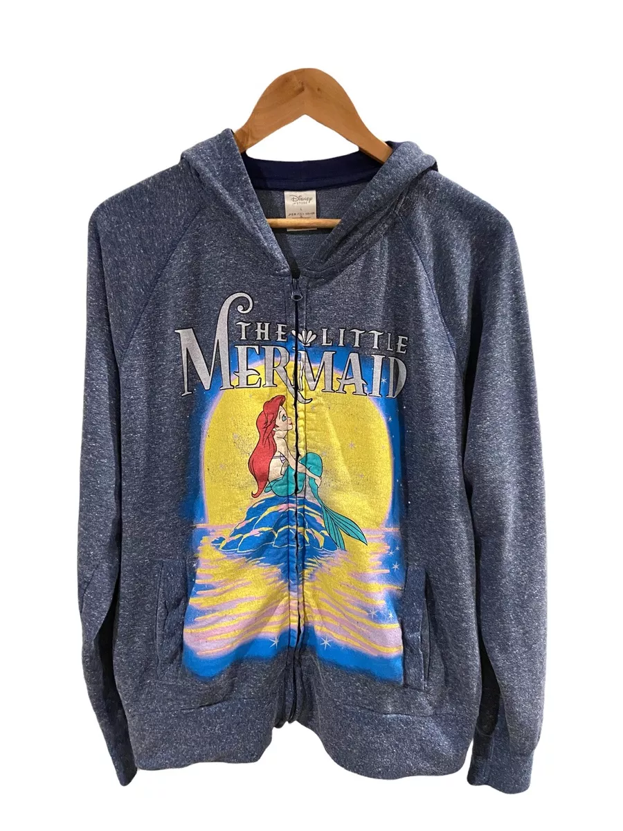 Hoodie ariel clearance