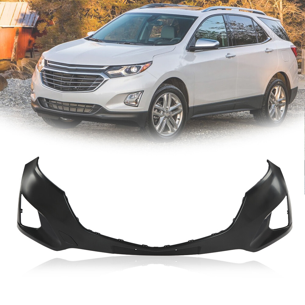 TODO Grille Compatible with 2018 2019 2020 Chevrolet Iceland