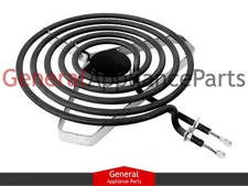 Range Stove 8" Heavy Duty Surface Burner Fits Bosch Thermador Gaggenau # 484783