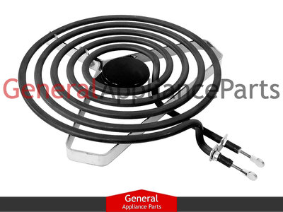 Range Stove 8'' Heavy Duty Surface Burner Fits Bosch Thermador Gaggenau # 484783