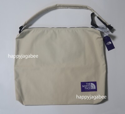 The North Face Purple Label Field Shoulder Bag N24FO082 AH / K / N