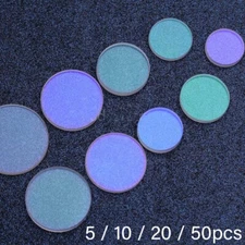 5/10/20/50PCS Fiber Laser Lens Protection mirror/Windows for WSX WSX Laser Head
