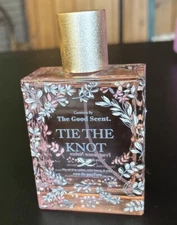 Curations By The Good Scent Tie The Knot For Woman Eau De Perfume Spray