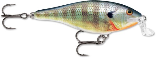 Rapala SSR07 color poco profundo selección de colores y cantidad nuevo en paquete - Imagen 7 de 26