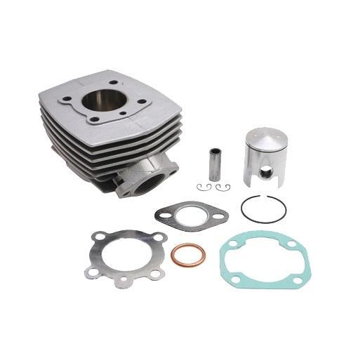 Haut moteur cylindre piston alu Athena pour cyclomoteur Peugeot 103 MVL SP air neuf