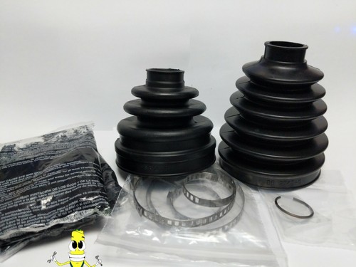 Beck Arnley® 103-2624 - CV Joint Boot Kit - View #10