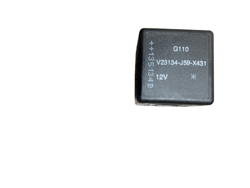 V23134 j59 x431 реле V23134 j59 x431 реле