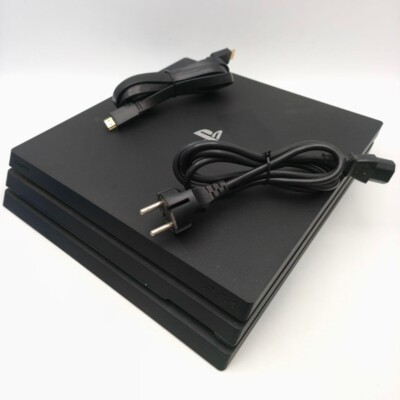 PlayStation4 - PlayStation4 付属品一式 1TB  FW9.00 Amazon.com: Sony Playstation PS4 1TB Black Console : Video Games