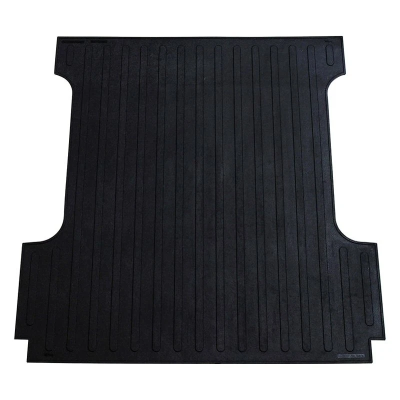 Westin 50-6165 Truck Bed Mat for 2007-2019 Chevrolet Silverado 2500HD 97.6" Bed - Image 2 of 4