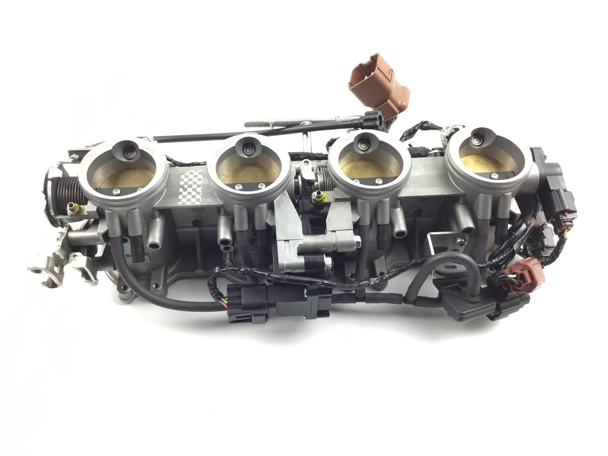 ヴィオラ Geminiano model10 2002 Toyota Corolla 2zz Engine Computer ECU JDM 190hp 2001-2006