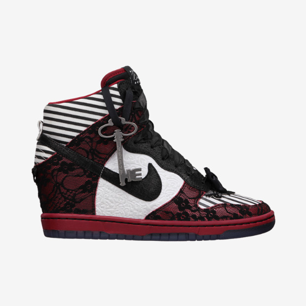 nike dunk doernbecher