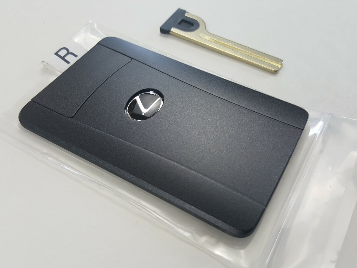 SALE！【正規品・美品】LEXUS RC-F 純正カードキー $_57.JPG?set_id=8800005007