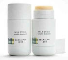 Beekman 1802 Triple Milk Deodorant 2.5 oz-Pure Goat Milk A672781 NEW