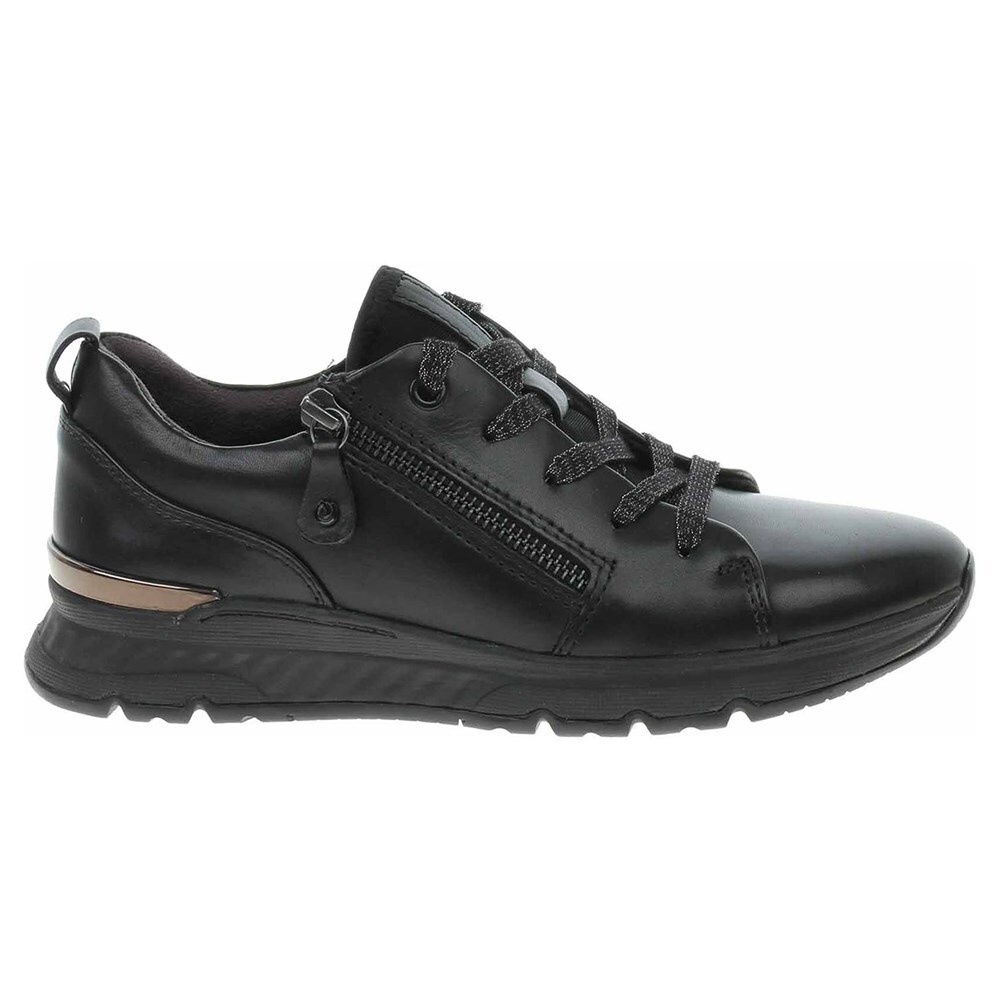 Schuhe Universal Дамен Яна 882373028001 Шварц