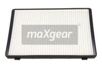 26-0632 Maxgear Filter, Innenraumluft FüR Mg,Rover