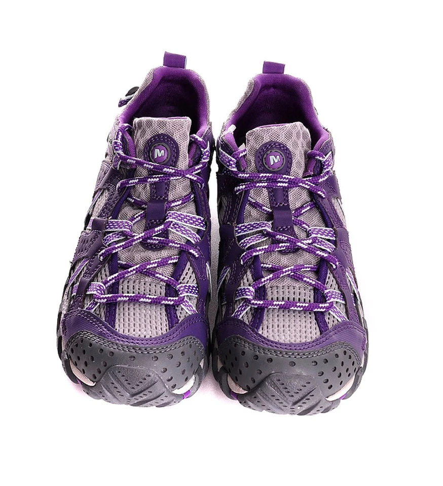 Merrell Waterpro Maipo Vibram Mujer Aire Libre Agua Aventura Zapatos (venta especial Foto 3 de 4