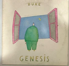 Duke - Genesis