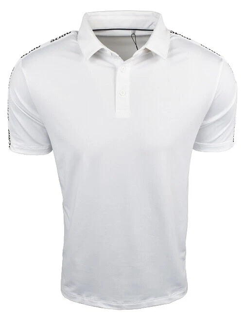 Sligo Wear Short Sleeve Size L Golf Shirts & Tops for Men