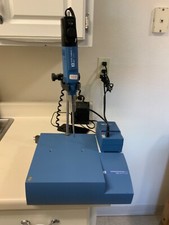 Sonicator Homogenizer Dispergiestatun T8.10 Ika Labortechnik Turrax TA Ika Werke